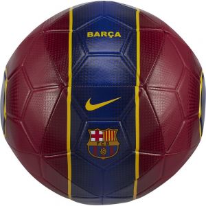 Balón de fútbol Nike Fc barcelona strike