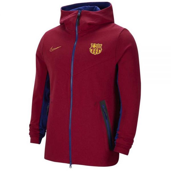 Nike FC Barcelona Tech 20/21 Foto 1