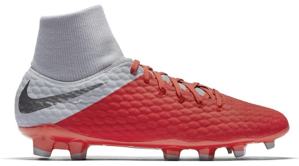 Nike Hypervenom phantom ii academy fit fg: Características - de fútbol Futbolprice