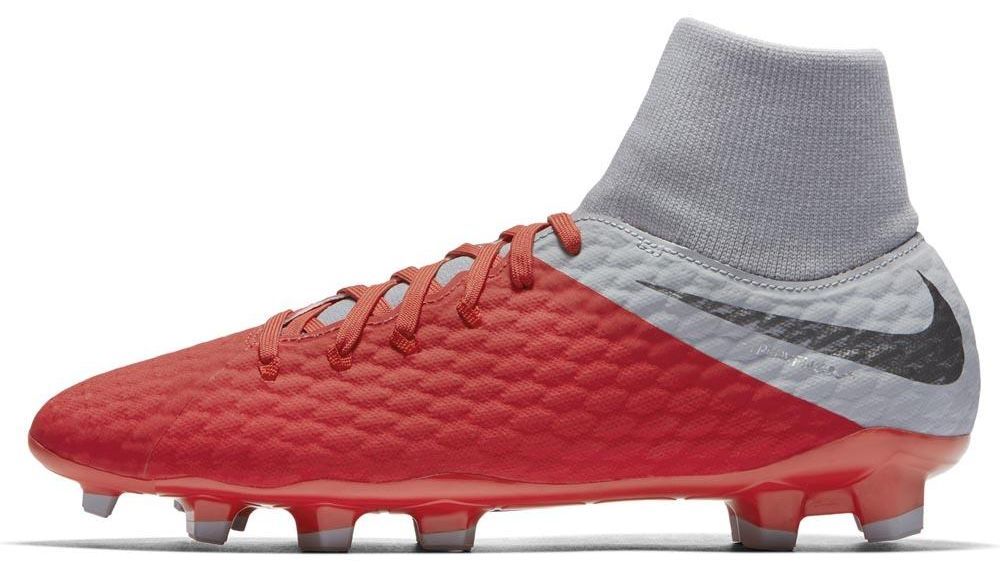 Nike ii academy dynamic fit Características - Bota de fútbol | Futbolprice