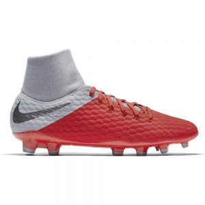 Bota de fútbol Nike Hypervenom phantom  ii academy dynamic fit fg