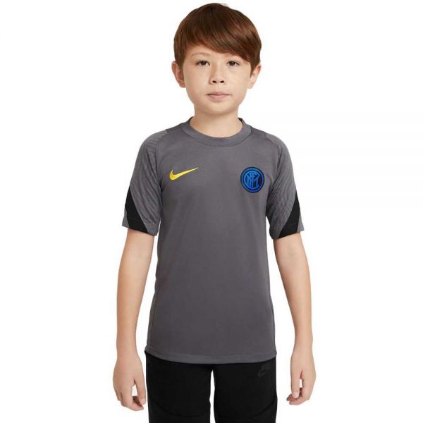 Nike Inter Milan Breathe Strike 20/21 Junior Foto 1