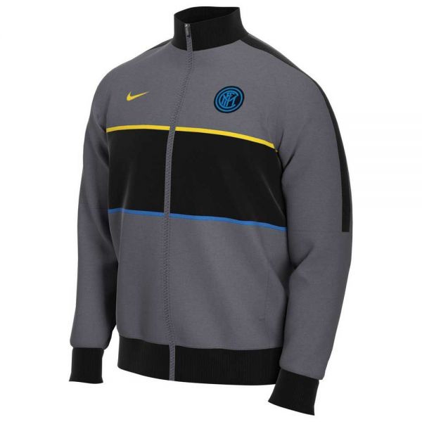 Nike Inter Milan I96 20/21 Foto 1