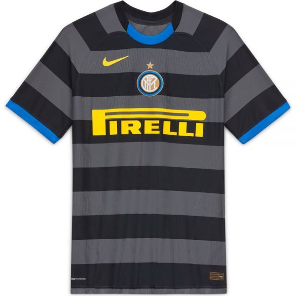 Nike Inter Milan Third Vapor Match 20/21 Foto 1