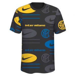 Equipación de fútbol Nike Inter milan 20/21