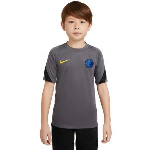 Equipación de fútbol Nike Inter milan breathe strike 20/21 júnior