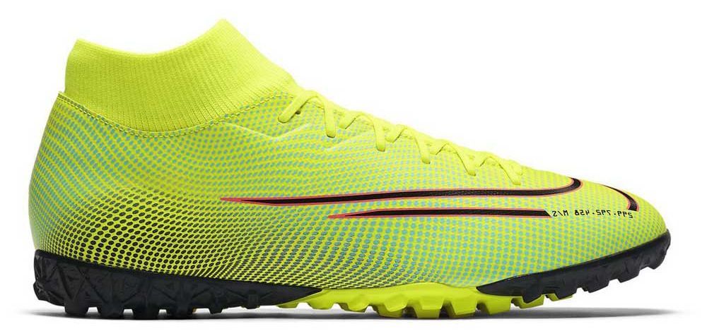 Nike Mercurial Superfly VII Academy MDS TF Foto 1