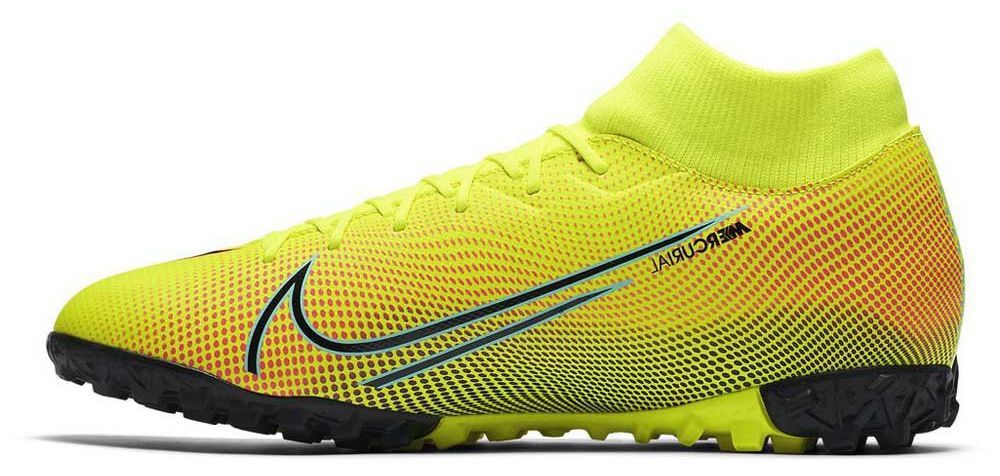 Nike Mercurial Superfly VII Academy MDS TF Foto 3