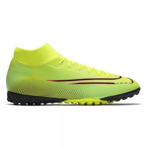 Bota de fútbol Nike Mercurial superfly vii academy mds tf