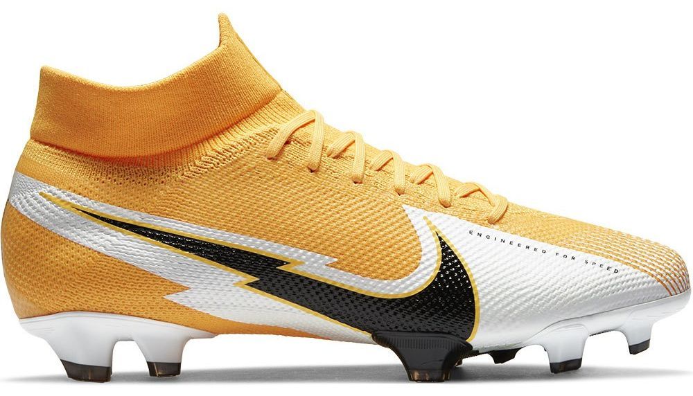 Nike Mercurial Superfly VII Pro FG Foto 1