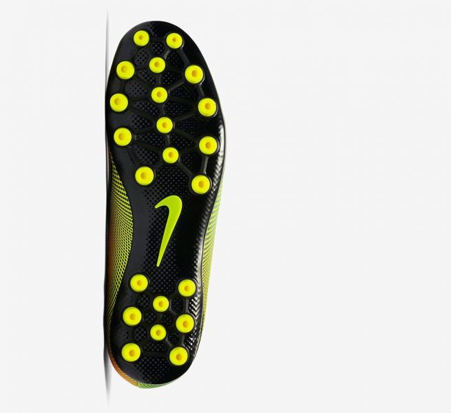 Nike Mercurial Vapor XIII Academy MDS AG Foto 2