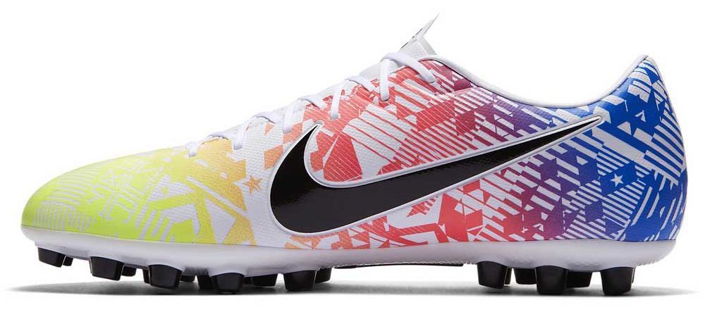 Nike Mercurial Vapor XIII Academy Neymar JR AG Foto 3