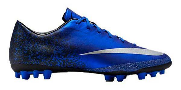 Nike Mercurial Victory V CR7 R AG Foto 1