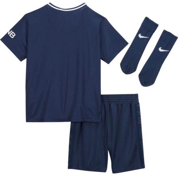 Nike Paris Saint Germain Home Breathe Infant Kit 20/21 Foto 2