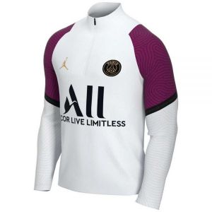 Equipación de fútbol Nike Paris saint germain strike 20/21