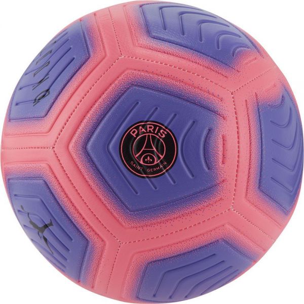 Nike Paris Saint Germain Strike Jordan Foto 1