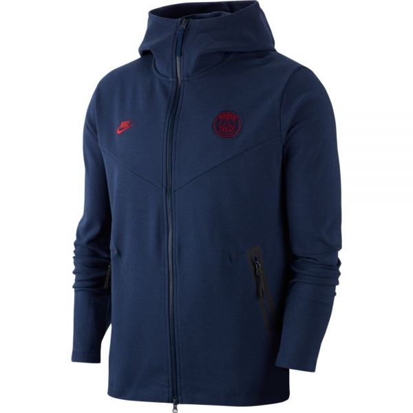 Nike Paris Saint Germain Tech Pack CL 19/20 Foto 1