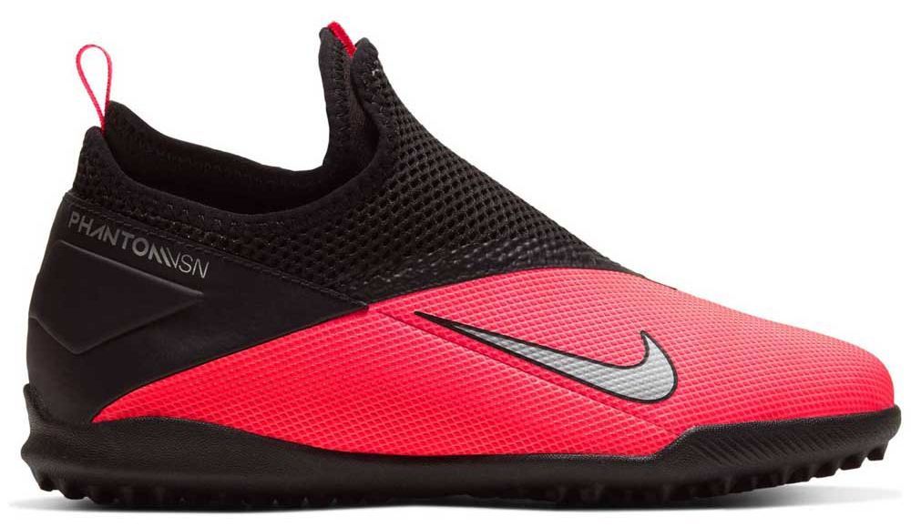 Nike Phantom Vision 2 Academy Dynamic Fit TF Foto 1