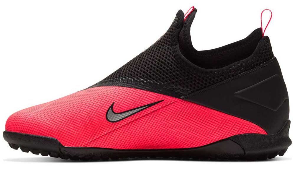 Nike Phantom Vision 2 Academy Dynamic Fit TF Foto 3