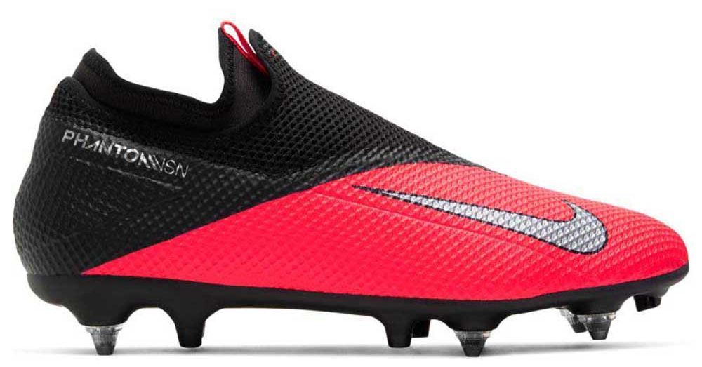 Nike Phantom vision 2 academy dynamic fit ac sg: Características - Bota de fútbol | Futbolprice