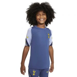 Equipación de fútbol Nike Tottenham hotspur fc breathe strike 20/21 júnior