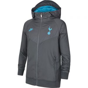 Equipación de fútbol Nike Tottenham hotspur fc windrunner champions league 19/20 júnior