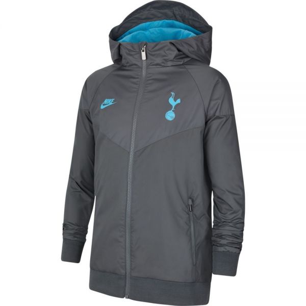 Nike Tottenham Hotspur FC Windrunner Champions League 19/20 Junior Foto 1