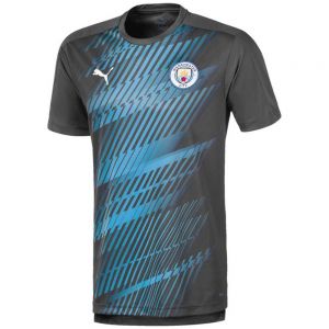 Equipación de fútbol Puma Manchester city fc stadium league 19/20