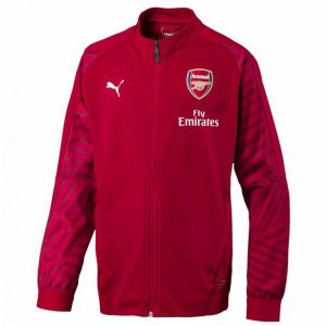 Equipación de fútbol Puma Arsenal fc stadium 18/19 júnior