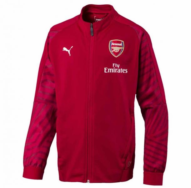 Puma Arsenal FC Stadium 18/19 Junior Foto 2