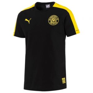 Equipación de fútbol Puma Borussia dortmund 18/19