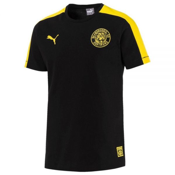 Puma Borussia Dortmund 18/19 Foto 1