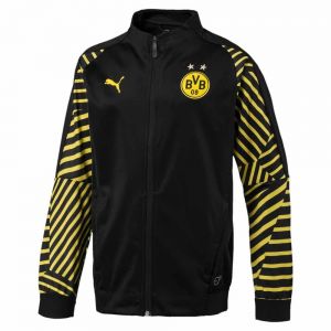 Equipación de fútbol Puma Borussia dortmund stadium 18/19 júnior