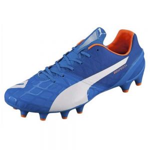 Bota de fútbol Puma Evosp ed 1.4 fg