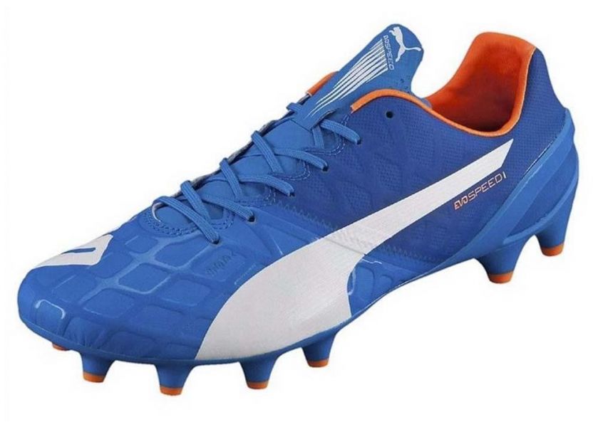 Puma Evospeed 1.4 FG Foto 1