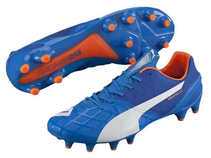 Puma Evospeed 1.4 FG Foto 2