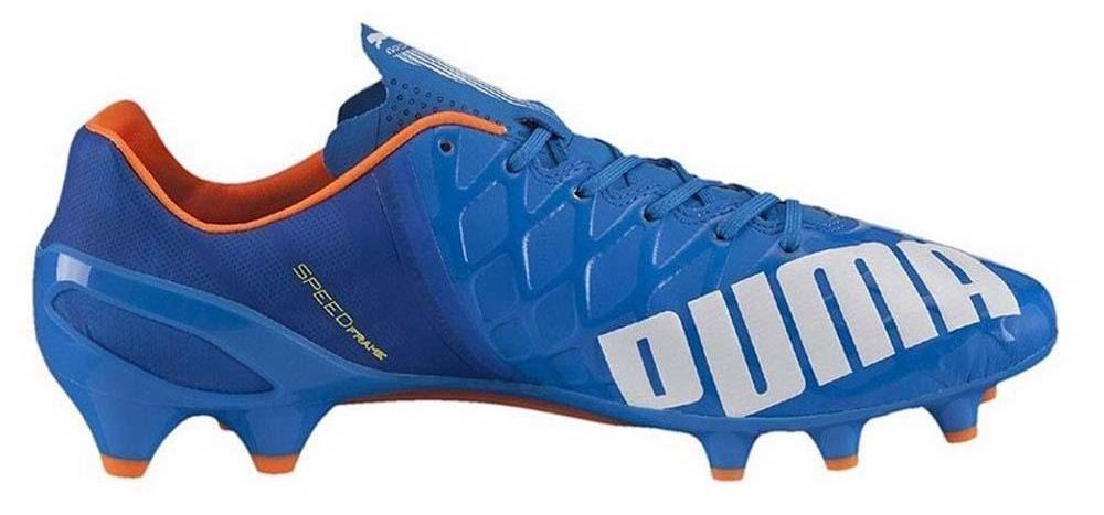 Puma Evospeed 1.4 FG Foto 3