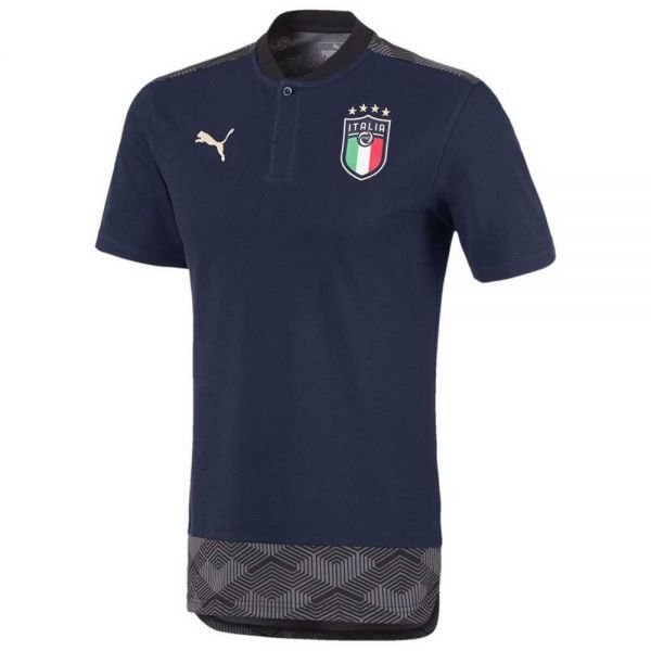 Puma FIGC Italia Casuals 2020 Foto 1