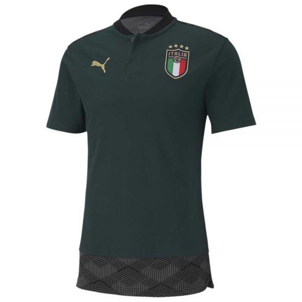 Puma FIGC Italia Casuals 2020 Foto 1