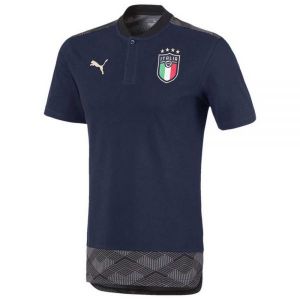 Equipación de fútbol Puma Figc italia casuals 2020