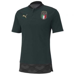 Equipación de fútbol Puma Figc italia casuals 2020