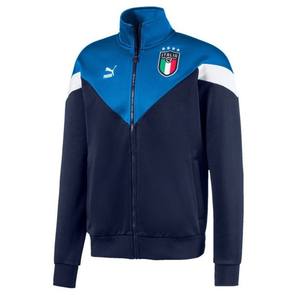 Puma FIGC Italia Iconic MCS Track 2020 Foto 2