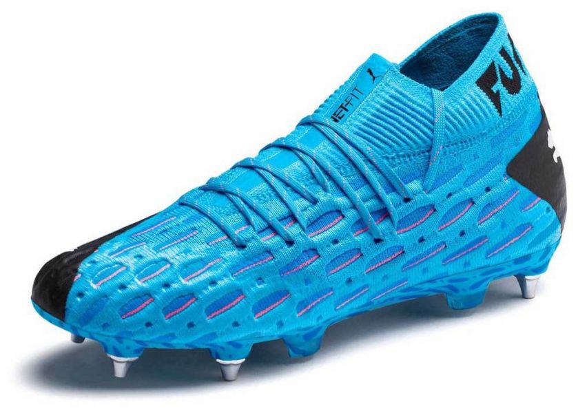 Puma Future 5.1 Netfit Mix SG Foto 1