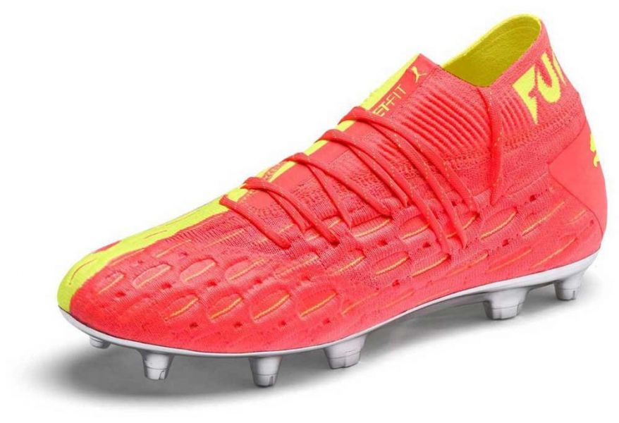 Puma Future 5.1 Netfit Only See Great FG/AG Foto 1