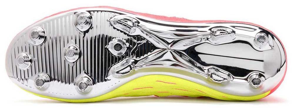 Puma Future 5.1 Netfit Only See Great FG/AG Foto 2