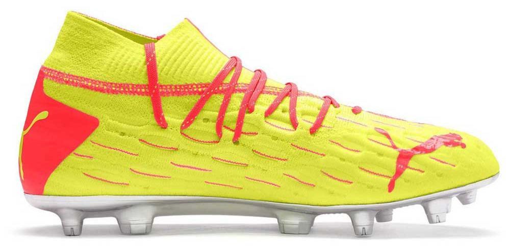 Puma Future 5.1 Netfit OSG FG/AG Foto 3