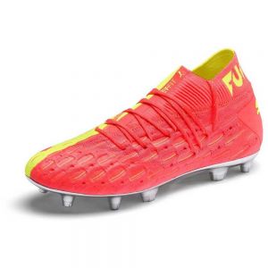 Bota de fútbol Puma Future 5.1 netfit only see great fg/ag