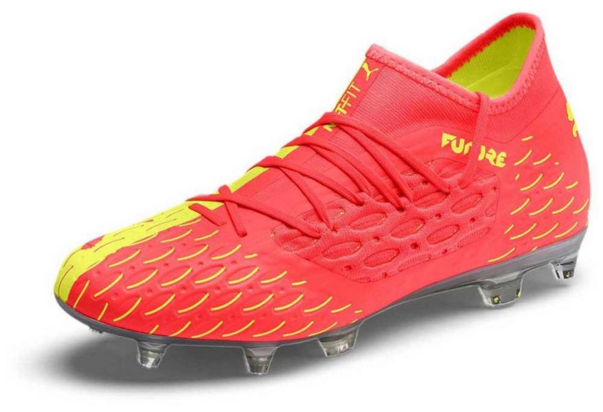 Puma Future 5.3 Netfit Only See Great FG/AG Foto 1