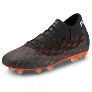 Bota de fútbol Puma Future 6.2 netfit mix sg