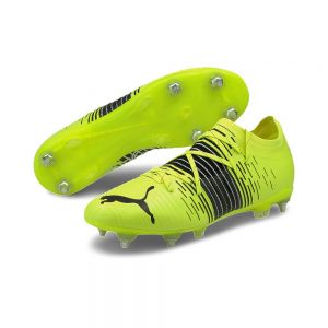 Bota de fútbol Puma Future z 2.1 mix sg